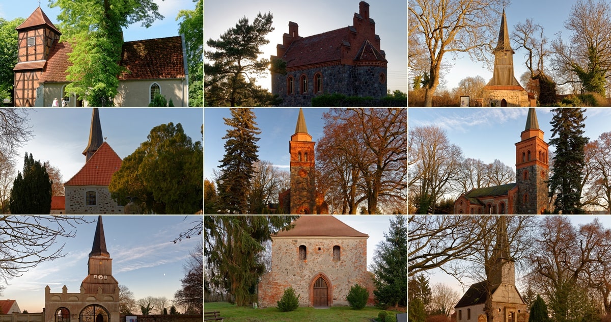 Friedenskirchengemeinde Krien › Friedenskirchengemeinde Krien