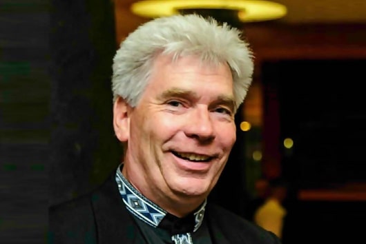 Jens Warnke