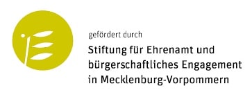 Stiftung für Ehrenamt und bürgerschaftliches Engagement in Mecklenburg-Vorpommern