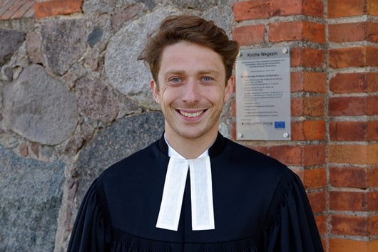 Helge Jörgensen