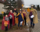 Sternsinger in Krusenkrien und Krusenfelde