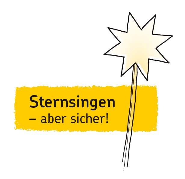 Sternsinger 2022