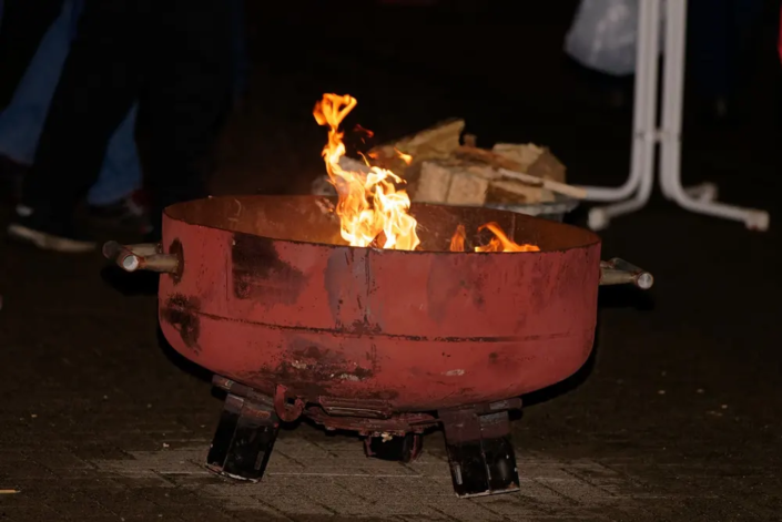 Kriener Weihnachtsmarkt 2022