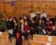 Der Kriener Familienchor & der Kirchenchor in Gramzow 2022