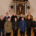 (hinten v.li.)Pastor Helge Jörgensen, Ronald Schulz, Kristine Fischer, Thomas Offer (vorne v.li.)Dietmar Zirzow, Brigitte Pommerrenke, Michaela Säger, Diane Marczak, Burkhard Fröhlich, Jana Breitsprecher (Nicht auf dem Bild: Anett Rost, Susanne Ulrich & Irmtraut Berndt)