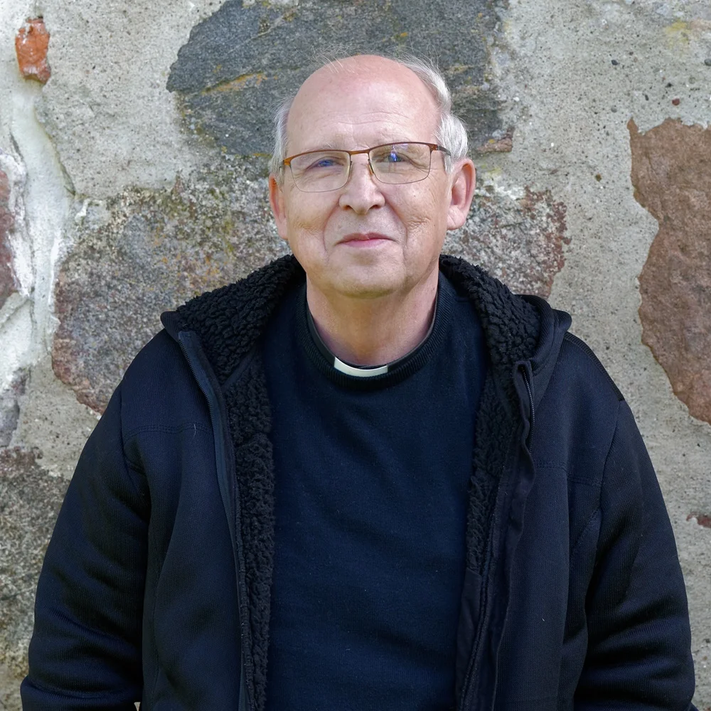 Burkhard Fröhlich