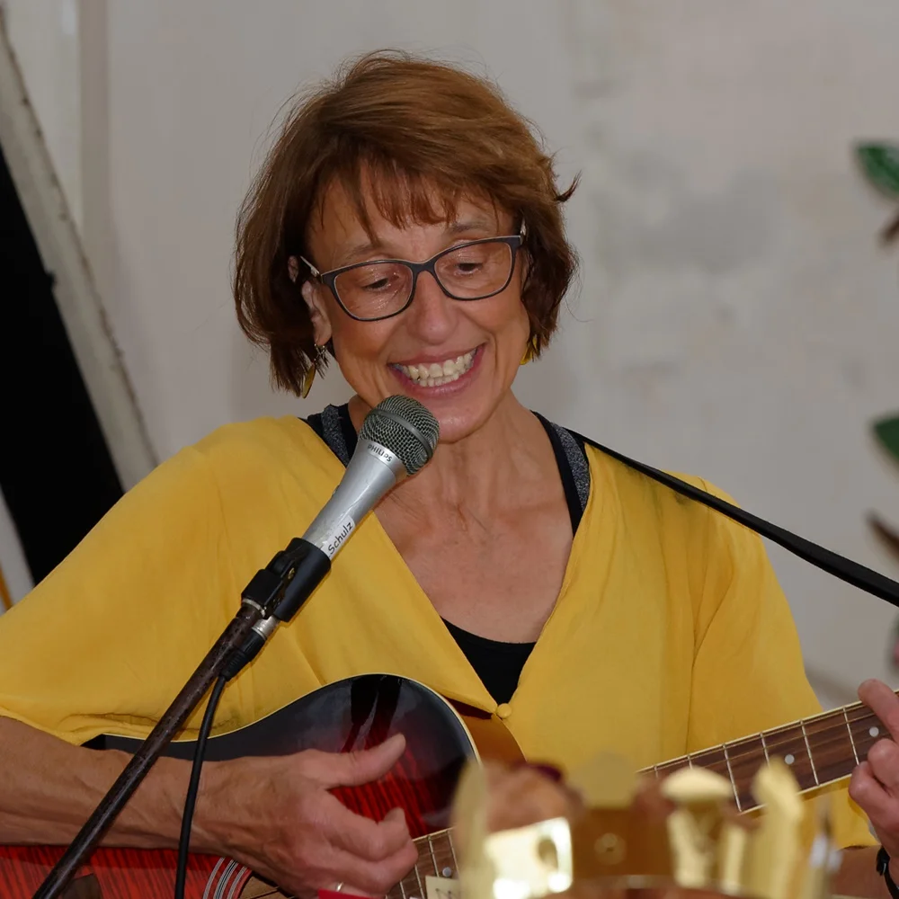 Kathrin Schulz