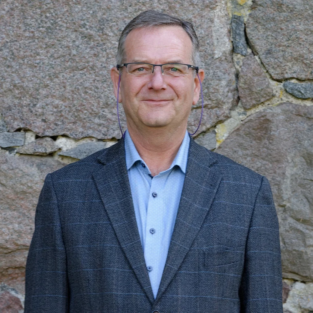 Rupert Günther Schröder