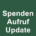Spendenaufruf Update