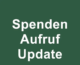 Spendenaufruf Update